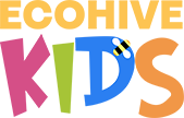EcoHive Kids Logo